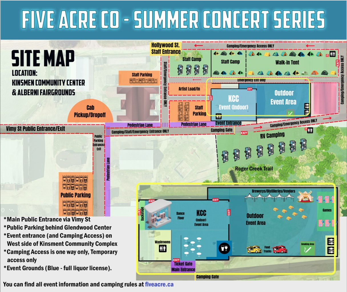 Site Map