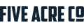 Five Acre Co Logo