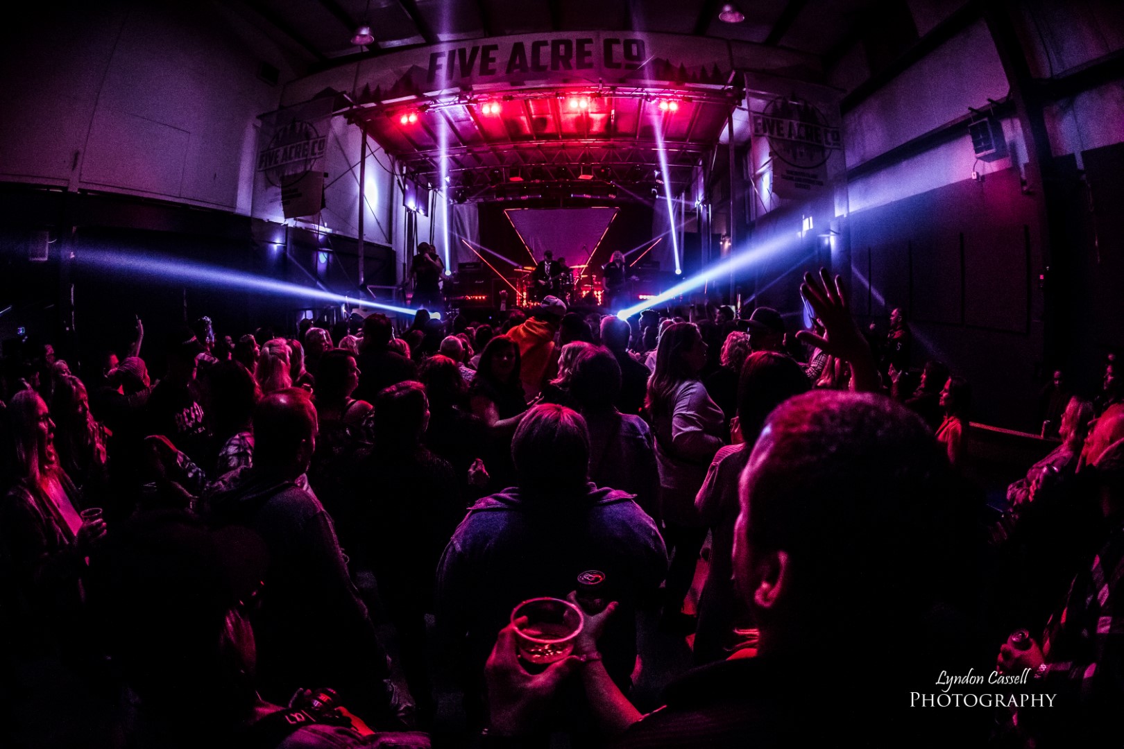 Rock or Bust – AC/DC Tribute