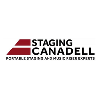 Staging Canadell